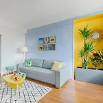 Splendide Appartement Sur Le Cours Estienne D\'Orves
