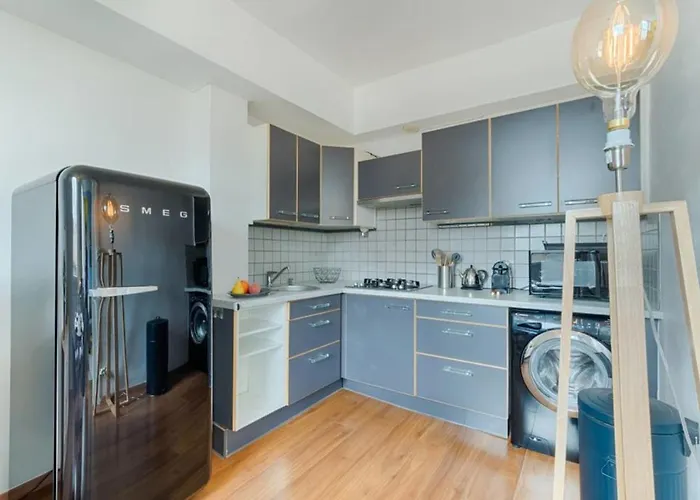 Splendide Appartement Sur Le Cours Estienne D\'Orves