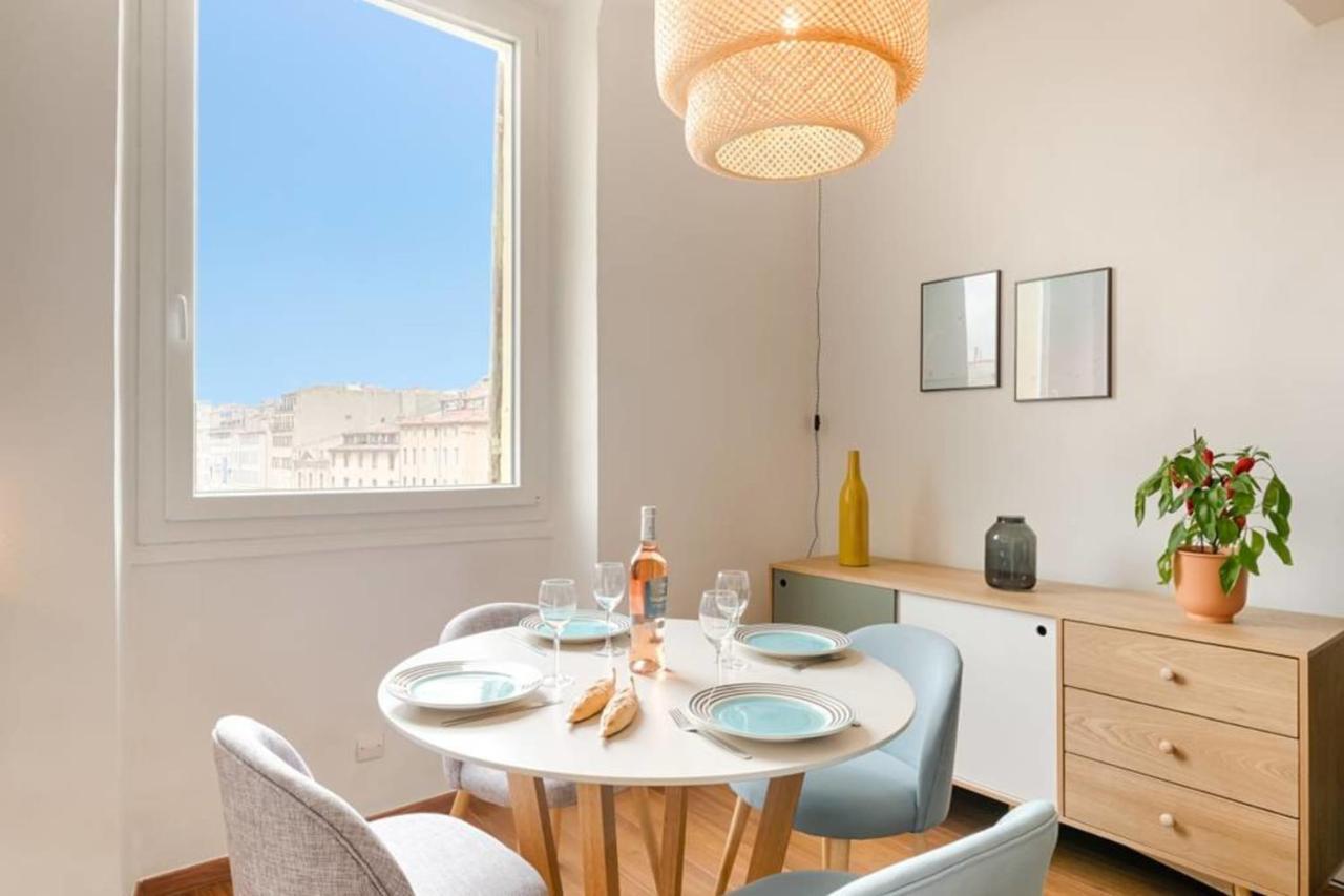 Apartment Splendide Sur Le Cours Estienne D'orves