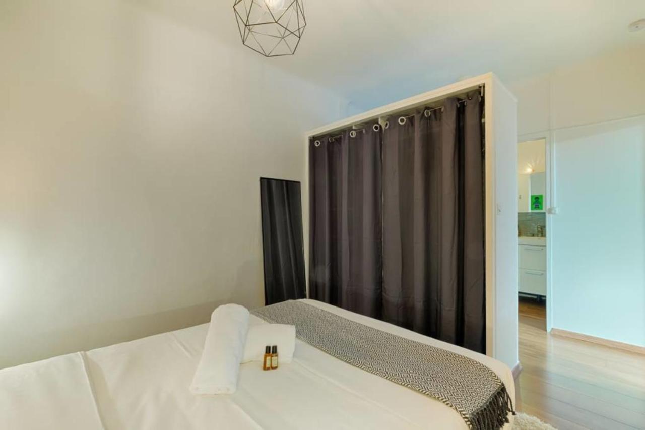 Splendide Sur Le Cours Estienne D'orves Apartment *