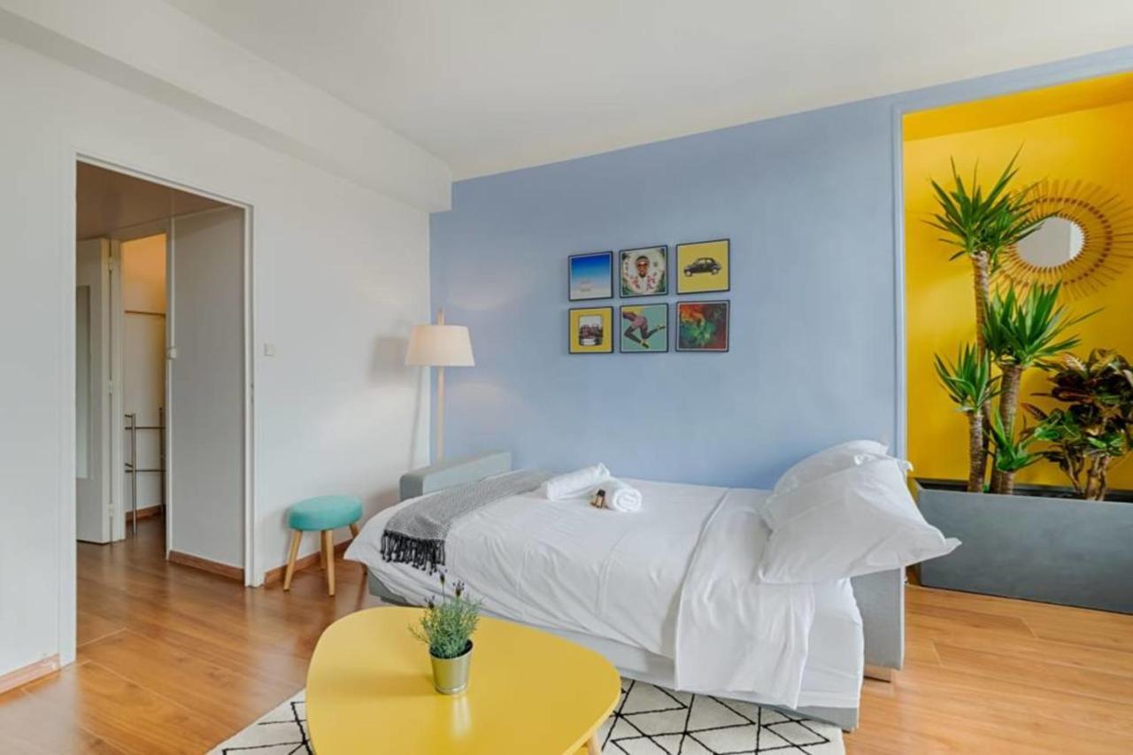 Splendide Sur Le Cours Estienne D'orves Apartment *